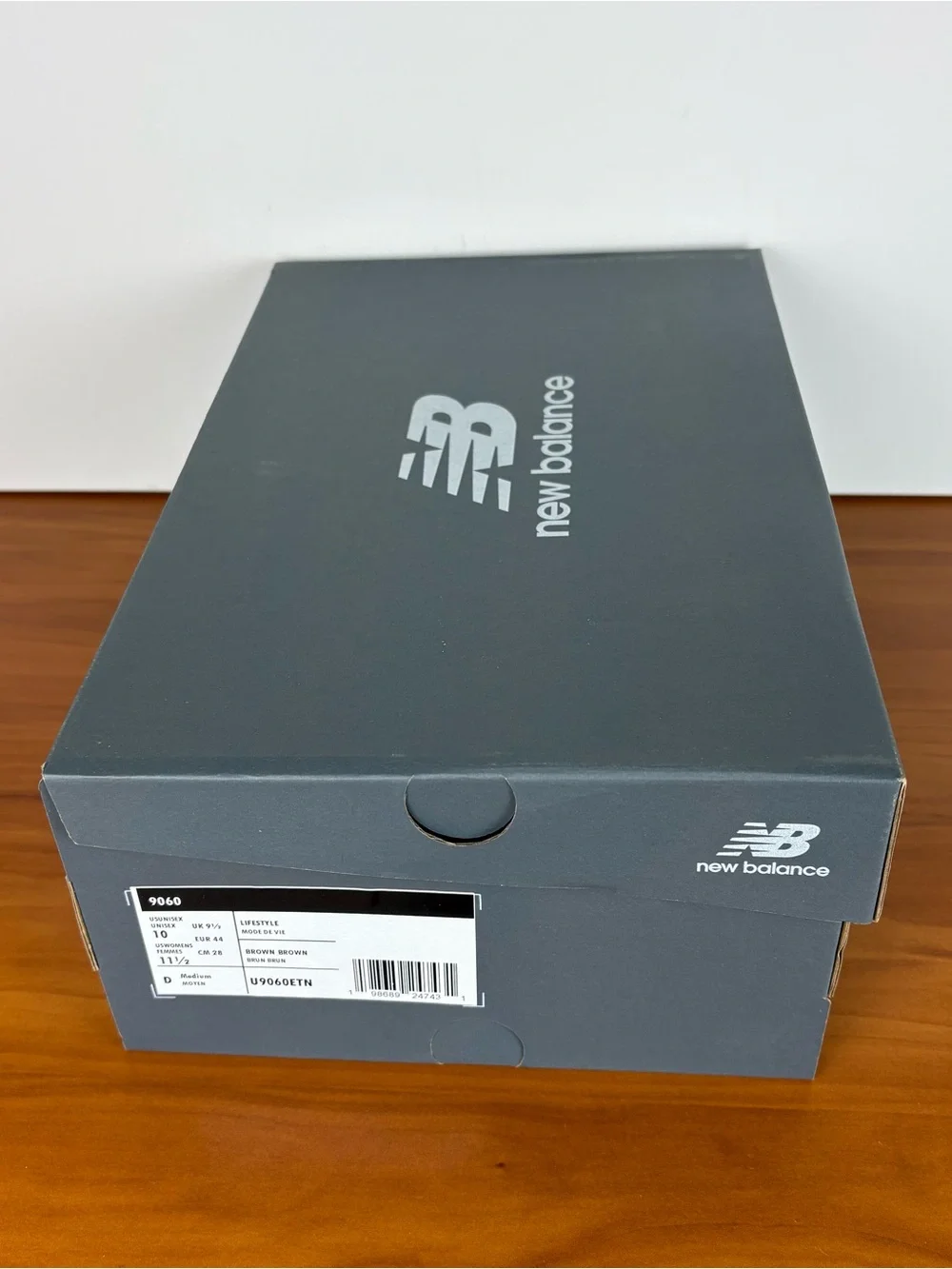 New Balance 9060 Lifestyle Sneakers